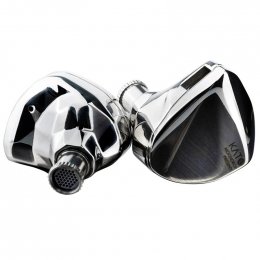 Навушники MOONDROP KATO Silver
