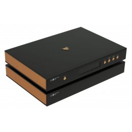 ЦАП Holo Audio May KTE