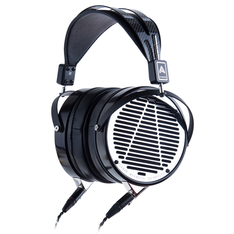 Audeze LCD-4