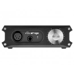 Matrix Audio M-Stage HPA-3B