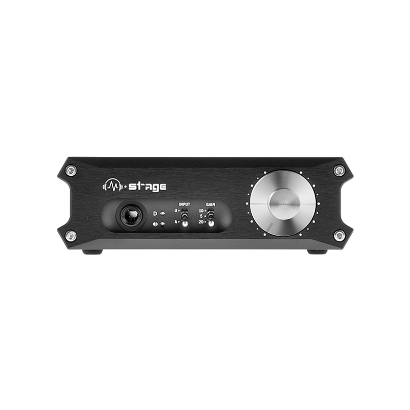 Matrix Audio M-Stage HPA-3U