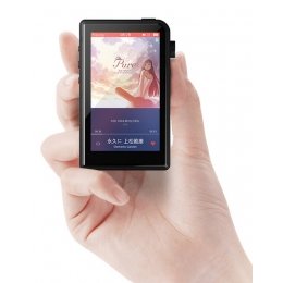Shanling M2s