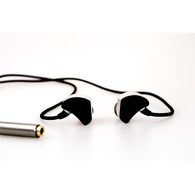 Trinity Audio Master