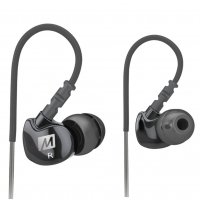 Mee audio M6p Black
