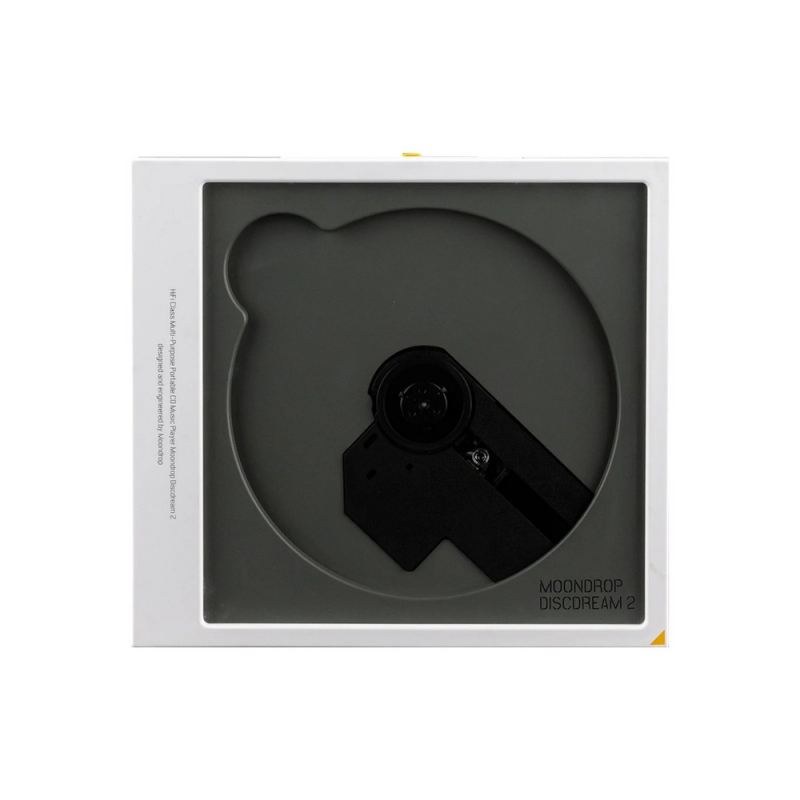 Moondrop Discdream 2