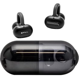 Moondrop Pill black