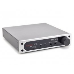 Matrix Audio Quattro Amp