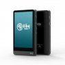 HiBy R6 Aluminium Black