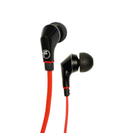 Fischer Audio - Red Stripe