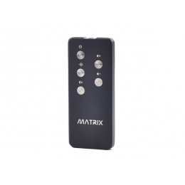 Matrix Audio Remote Control