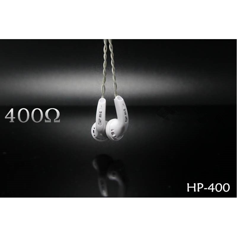 TY Hi-Z HP-400