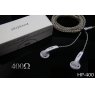 TY Hi-Z HP-400
