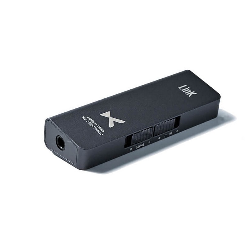 xDuoo Link2 black