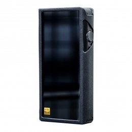 Shanling M5s case black