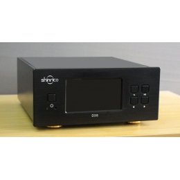 Shinrico D3S