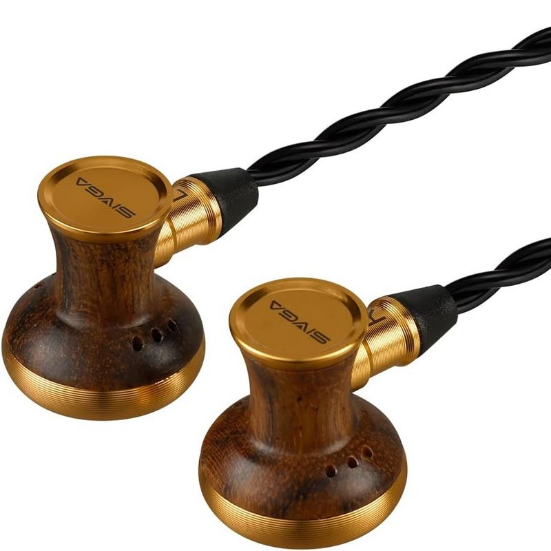 Sivga Audio M300
