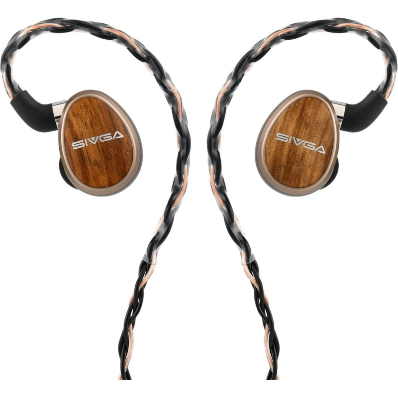 Sivga Audio Nightingale PRO