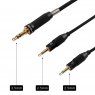 Кабель Sivga Audio original cable (Robin, Oriole, Phoenix)