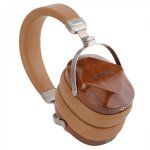 Sivga Audio Oriole Brown