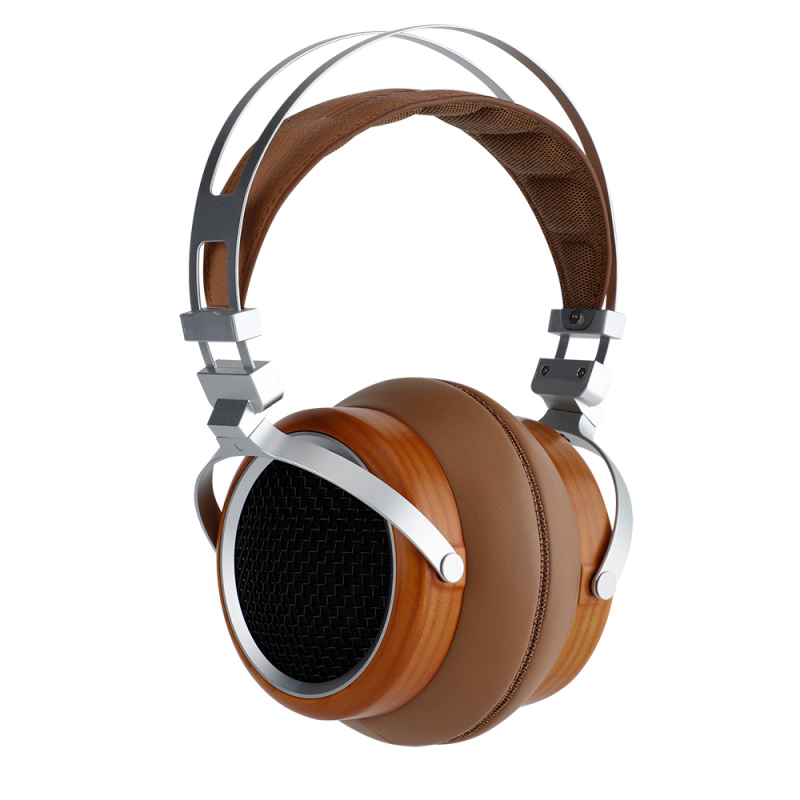 Навушники Sivga Audio Luan brown
