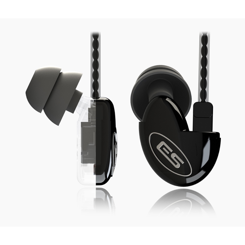 EarSonics SM64