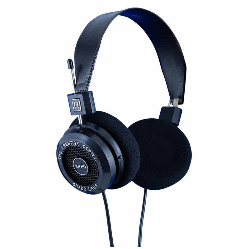 Наушники Grado (Градо) SR80i