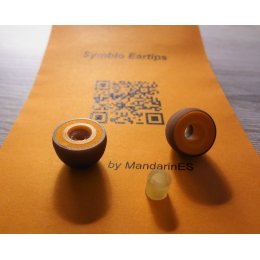 Амбюшуры Symbio Wn (MandarinEs)