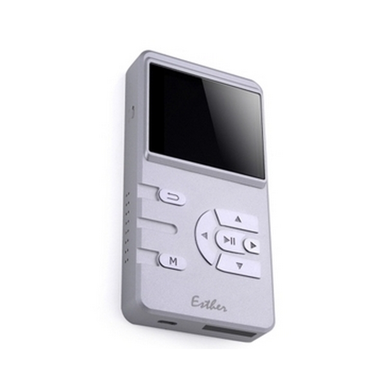 Soundaware M1 Esther Glacier