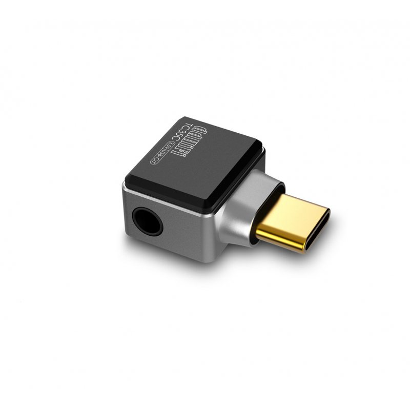 Адаптер DD HiFi TC35C USB-C