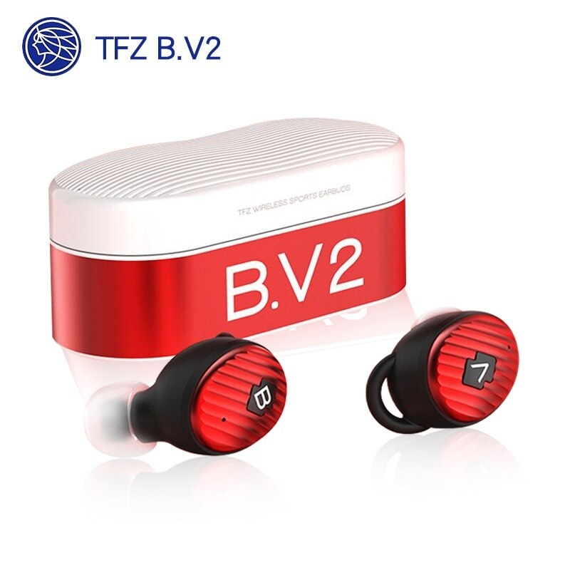 TFZ B.V2