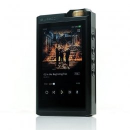 Lotoo PAW Gold Touch (RU)