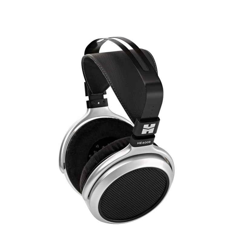 HiFiMan HE-400S