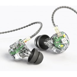 EarSonics Velvet