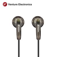 Venture Electronics Monk Plus