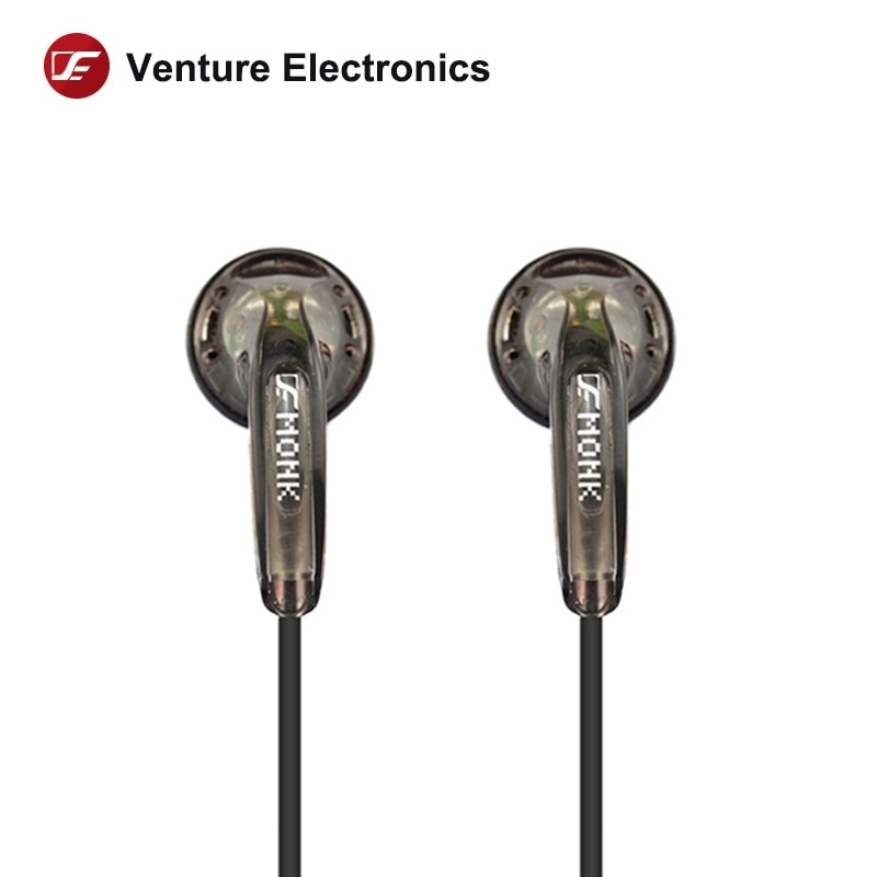 Venture Electronics Monk Plus