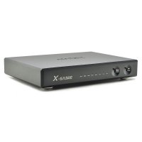 Matrix Audio X-SABRE