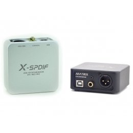 Matrix Audio X-SPDIF