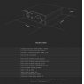 Aune X7s black (2021)